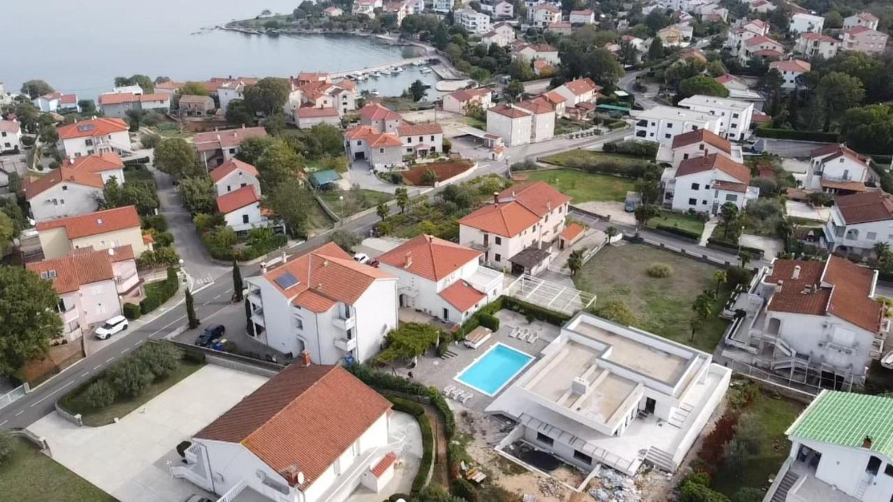 Tiza Apartments Vantacici Ngoại thất bức ảnh