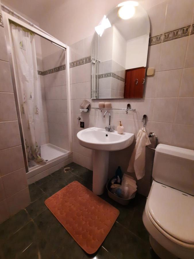 Tiza Apartments Vantacici Ngoại thất bức ảnh