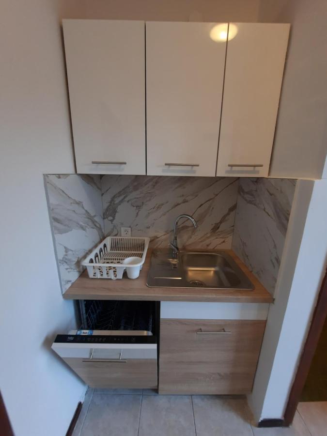 Tiza Apartments Vantacici Ngoại thất bức ảnh