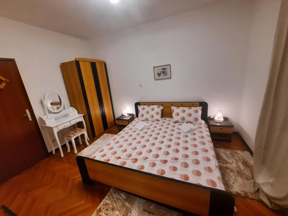 Tiza Apartments Vantacici Ngoại thất bức ảnh