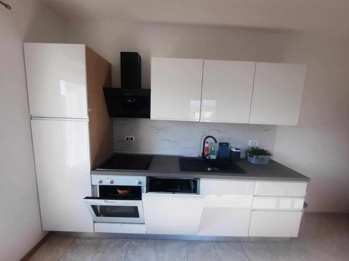Tiza Apartments Vantacici Phòng bức ảnh