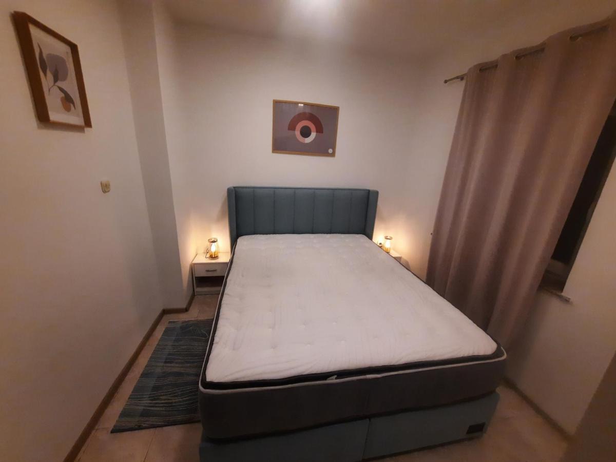 Tiza Apartments Vantacici Phòng bức ảnh