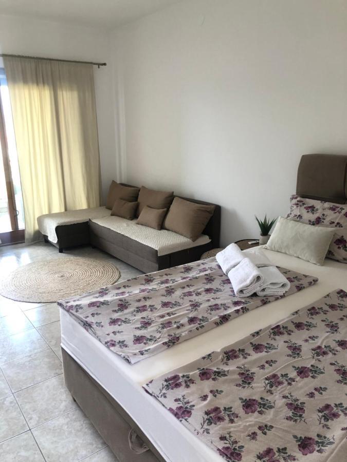 Tiza Apartments Vantacici Ngoại thất bức ảnh