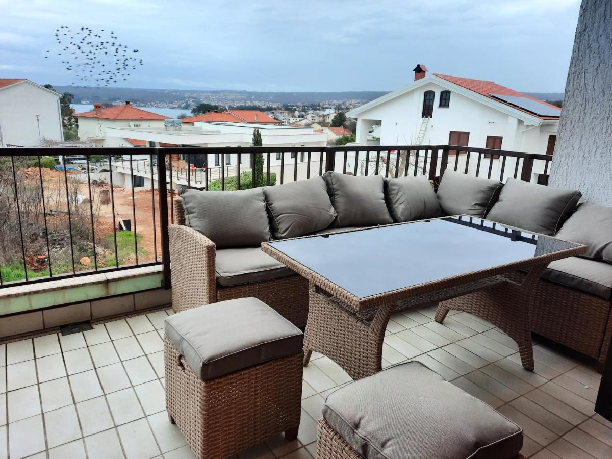 Tiza Apartments Vantacici Ngoại thất bức ảnh