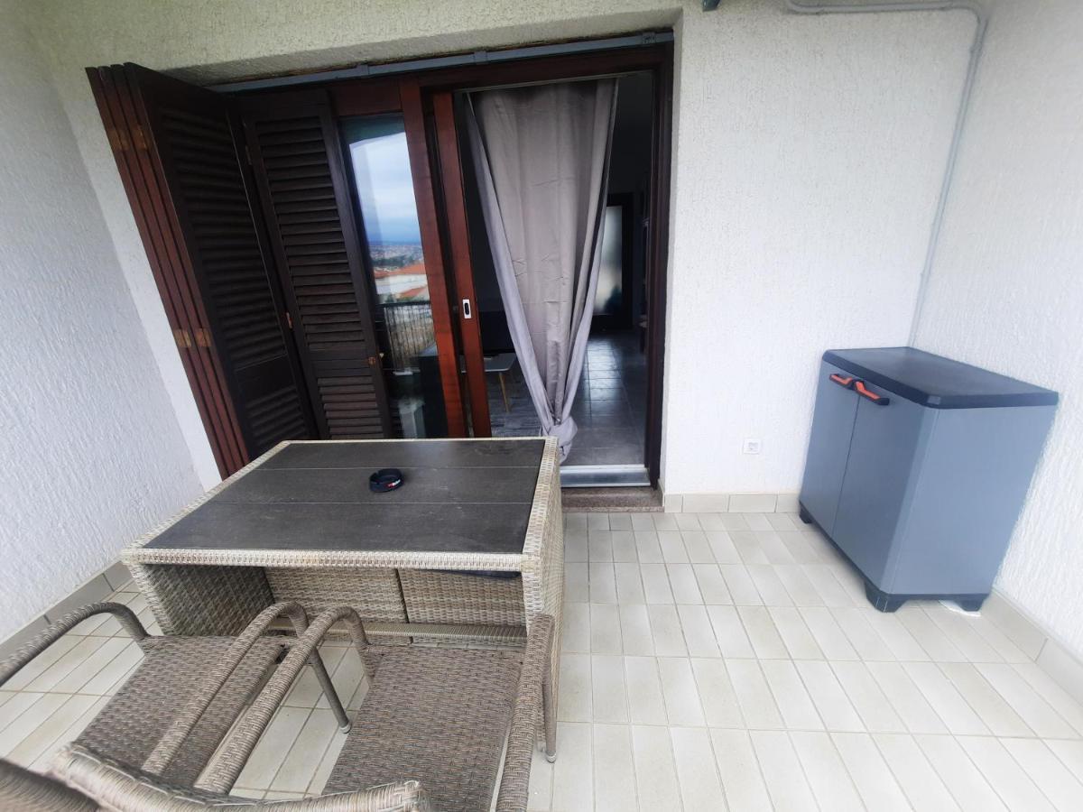 Tiza Apartments Vantacici Ngoại thất bức ảnh