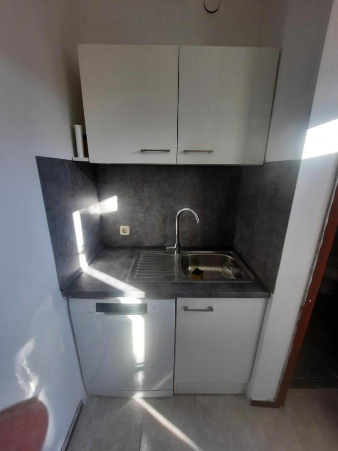 Tiza Apartments Vantacici Ngoại thất bức ảnh