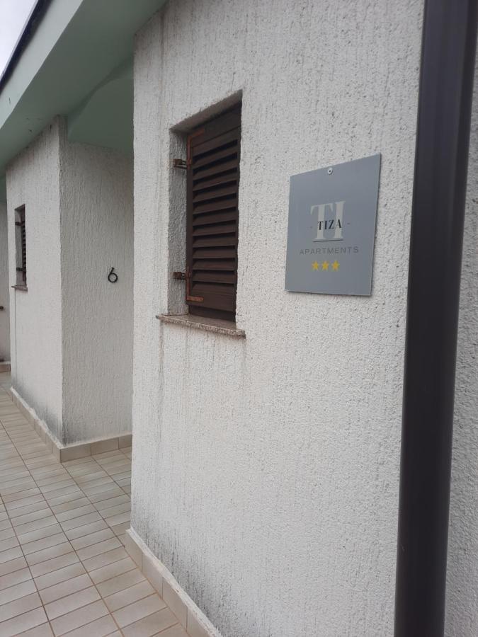 Tiza Apartments Vantacici Ngoại thất bức ảnh