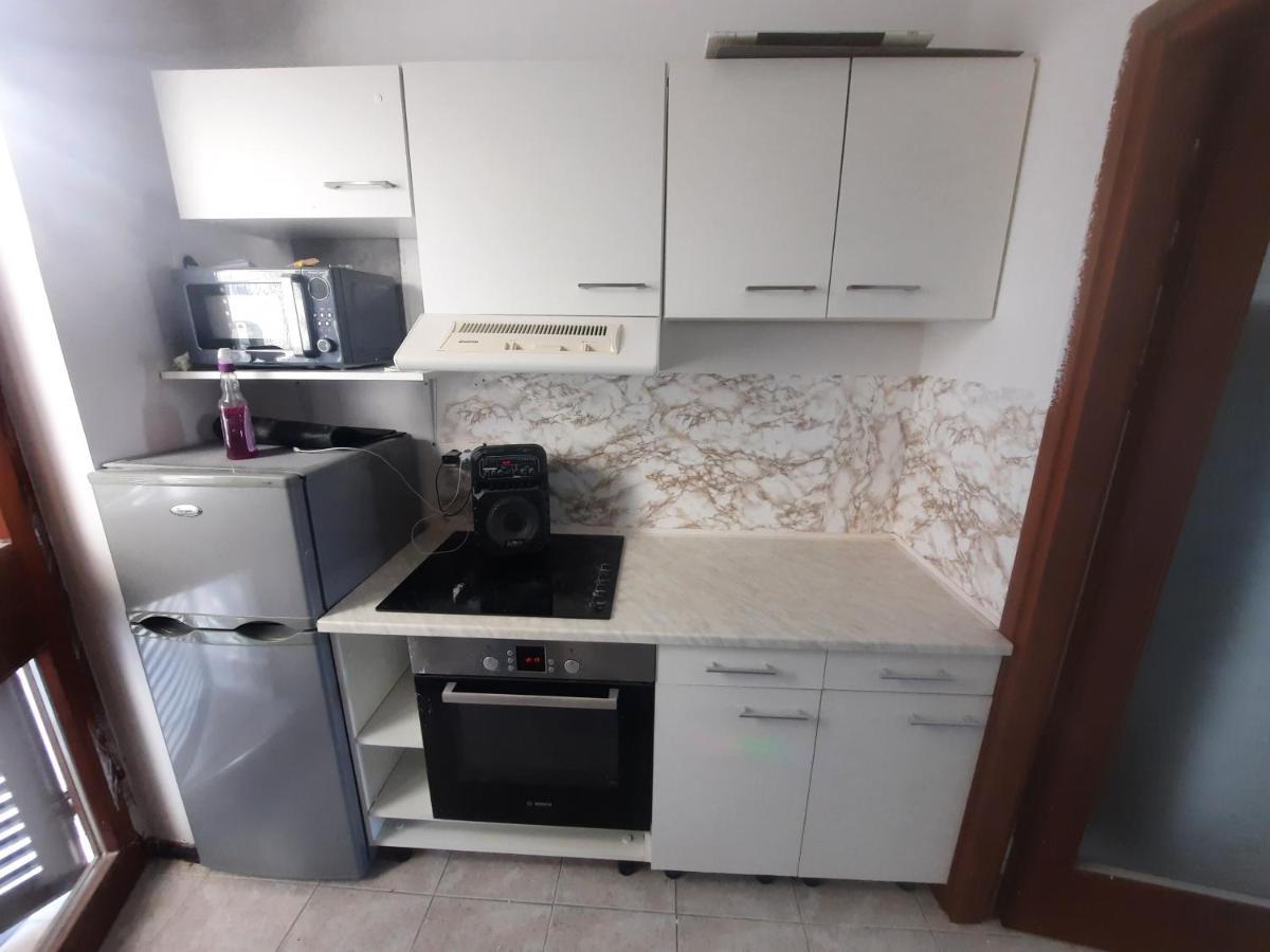 Tiza Apartments Vantacici Ngoại thất bức ảnh