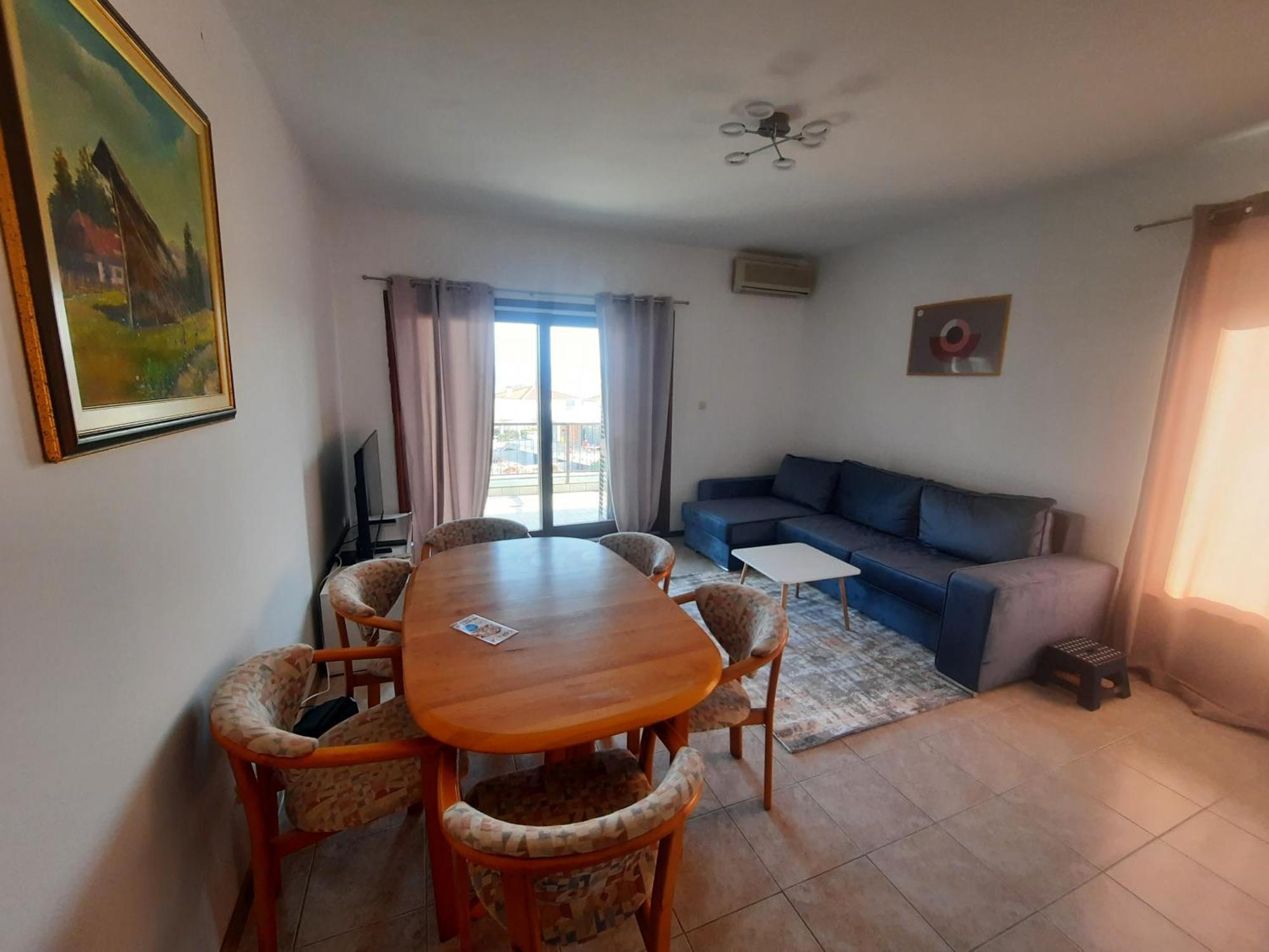 Tiza Apartments Vantacici Phòng bức ảnh