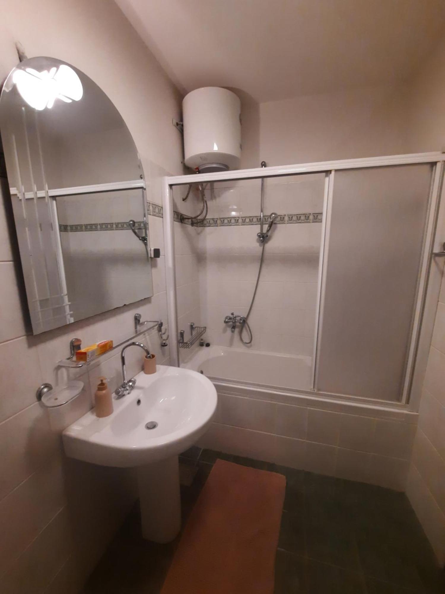 Tiza Apartments Vantacici Phòng bức ảnh