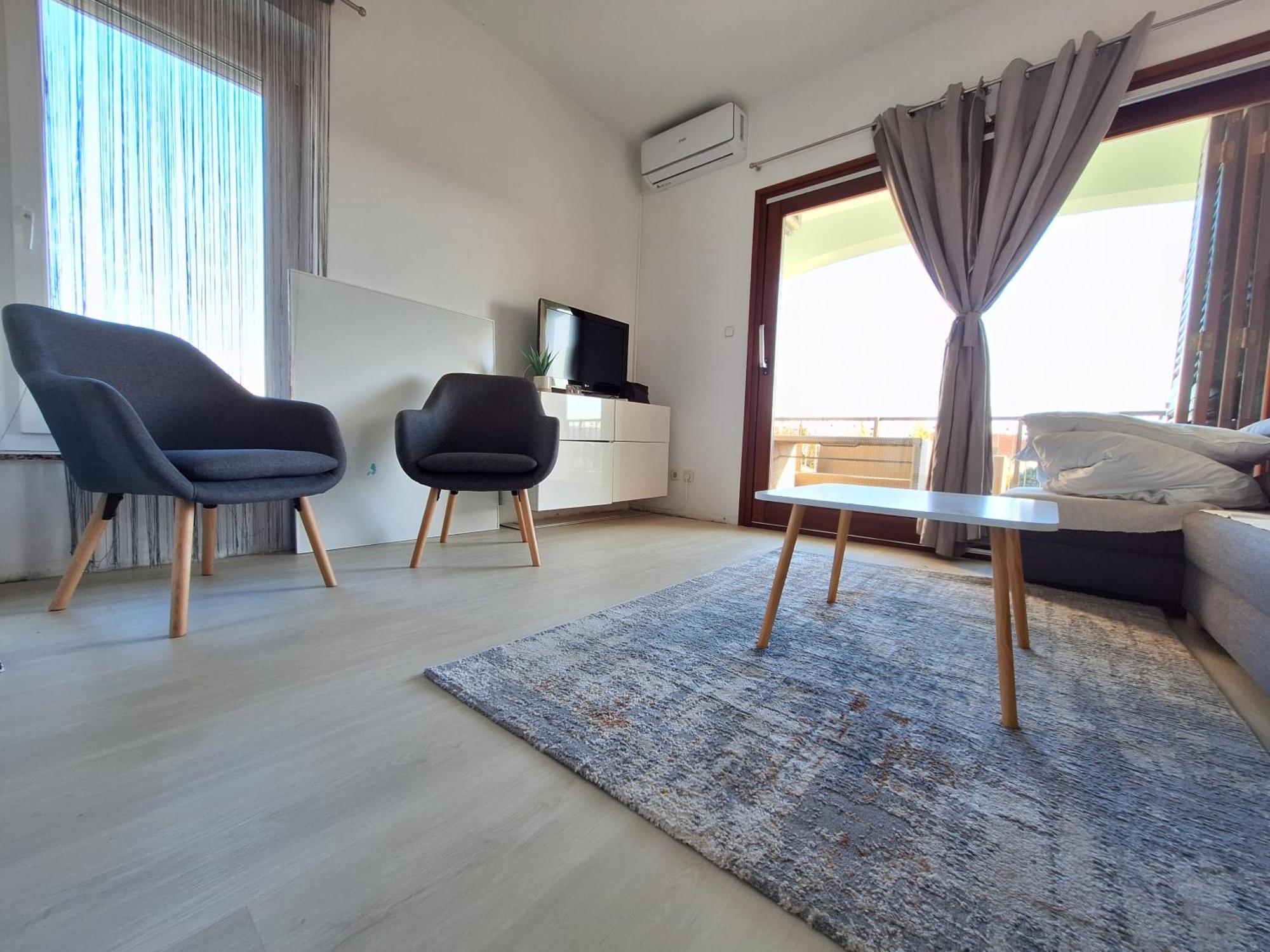 Tiza Apartments Vantacici Ngoại thất bức ảnh