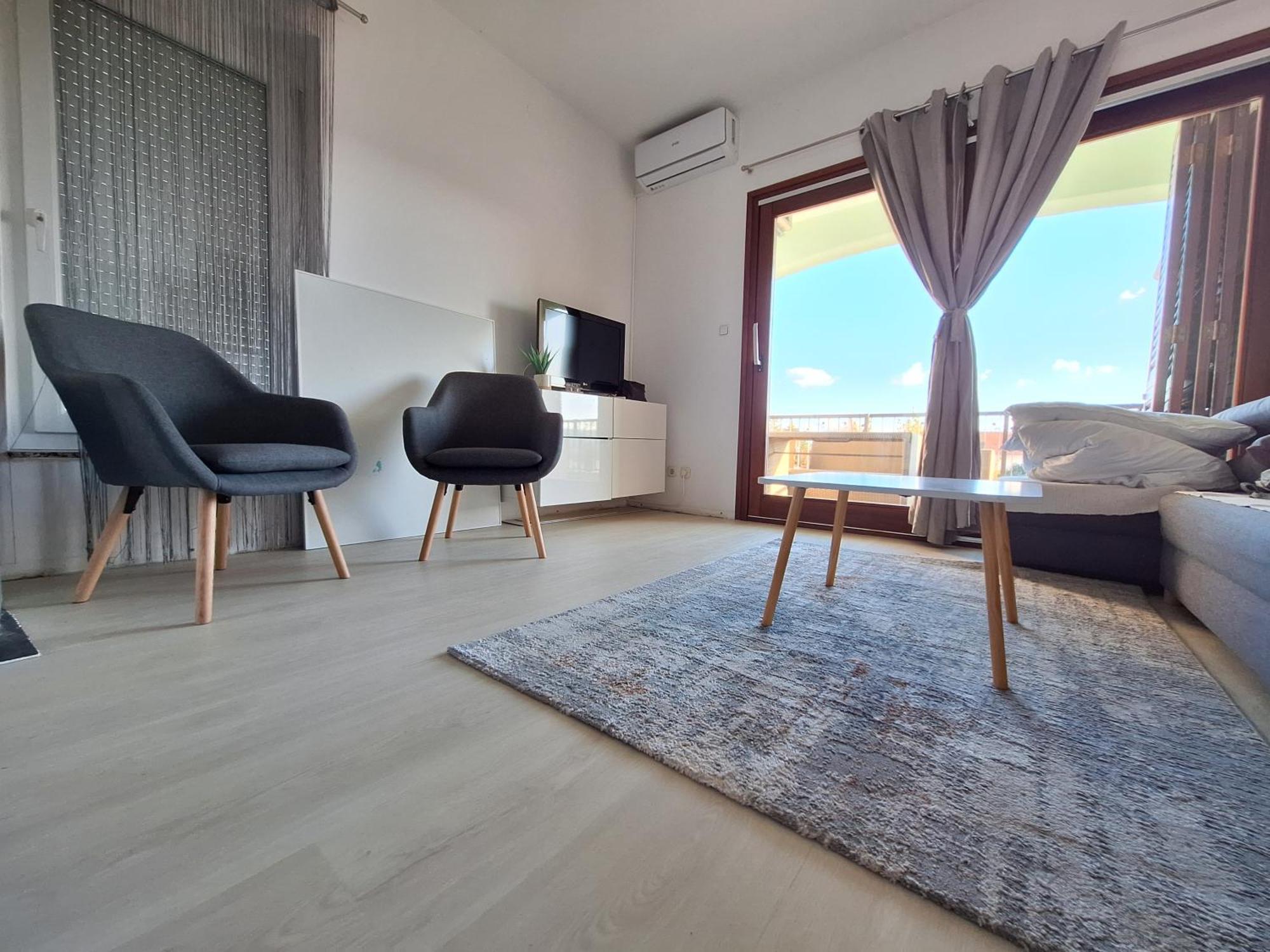 Tiza Apartments Vantacici Ngoại thất bức ảnh