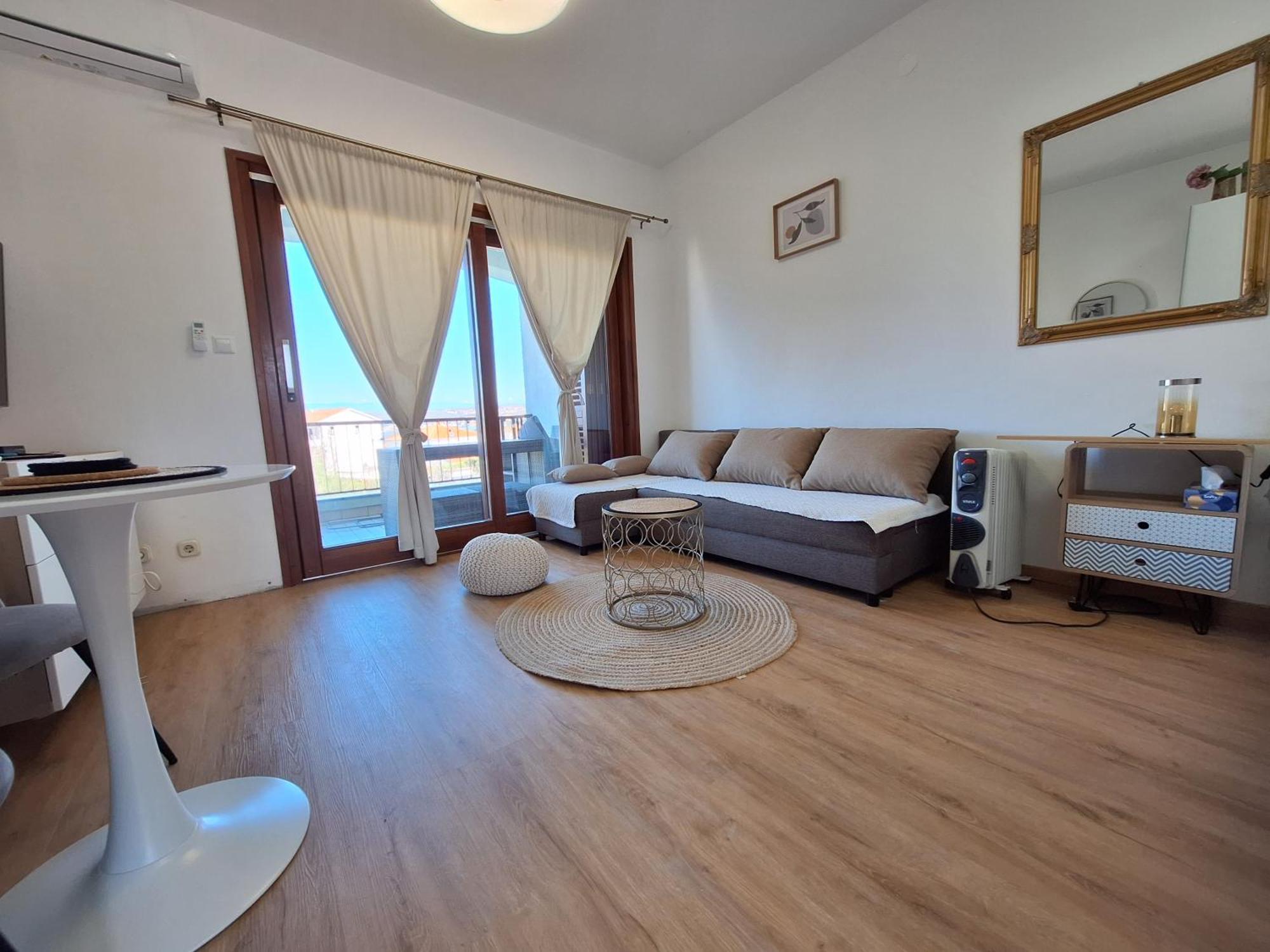 Tiza Apartments Vantacici Ngoại thất bức ảnh