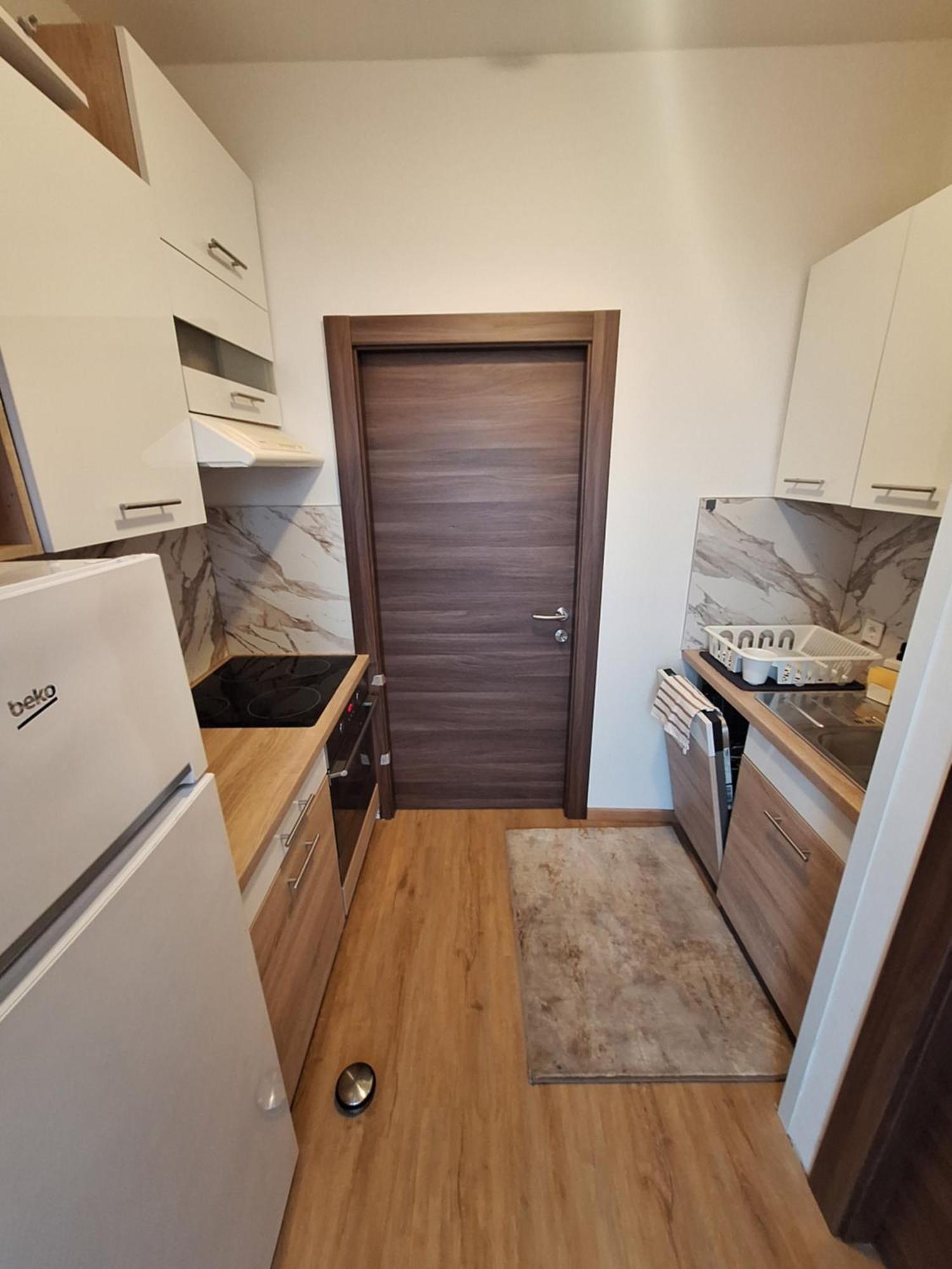 Tiza Apartments Vantacici Ngoại thất bức ảnh