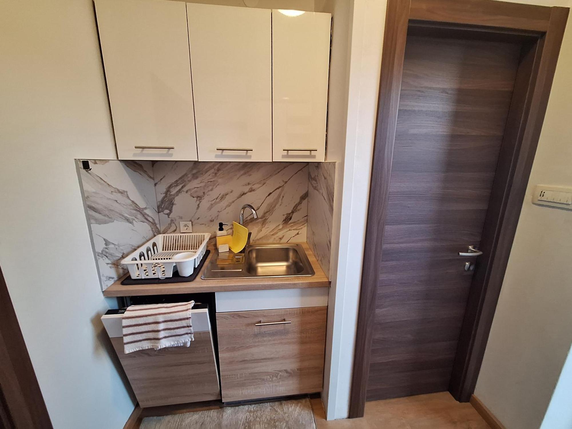 Tiza Apartments Vantacici Ngoại thất bức ảnh